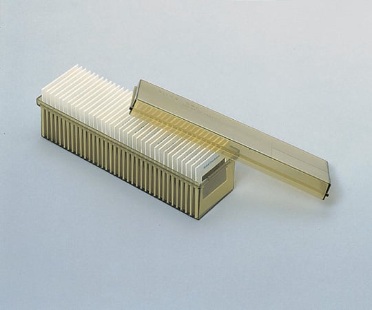 8-312-01スライドボックス（Ｂ）写真用【1個】(as1-8-312-01)