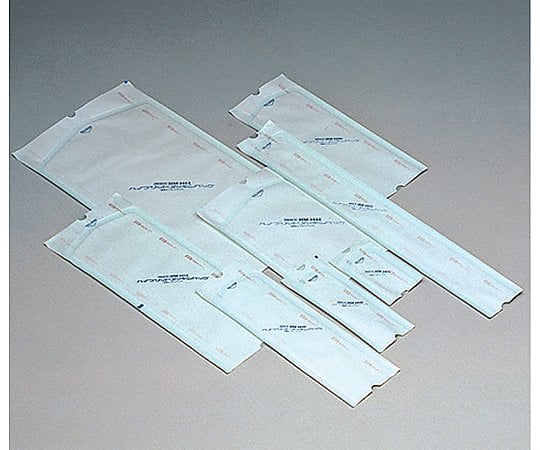 メッキンバッグ（A.C/E.O両用ワンシール） 70×200mm 1箱（2000枚入）