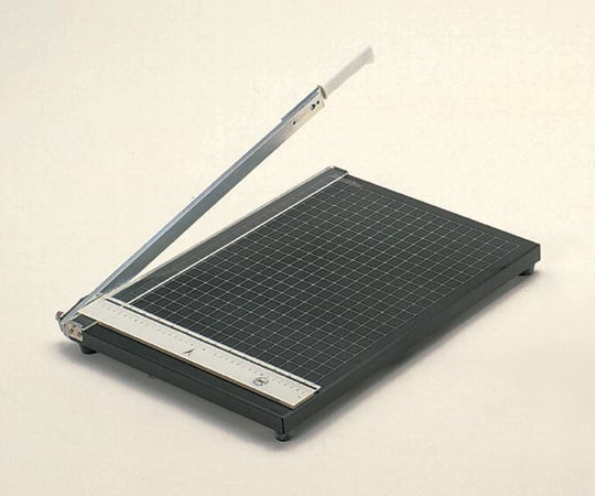 8-319-01押切りカッター(ギロチンカッター)四ッ切用【1台】(as1-8-319-01)