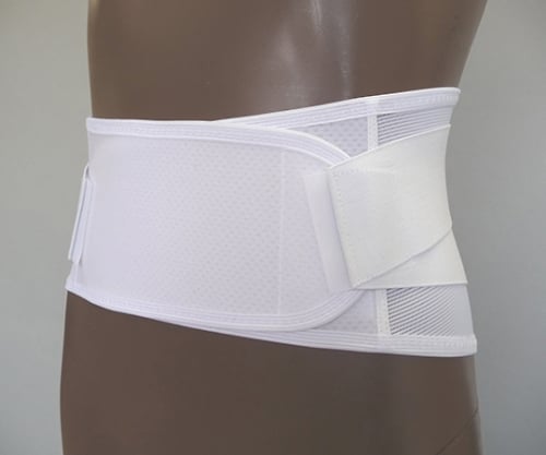 ランベルトＡ２（腰部固定帯）　３Ｌ