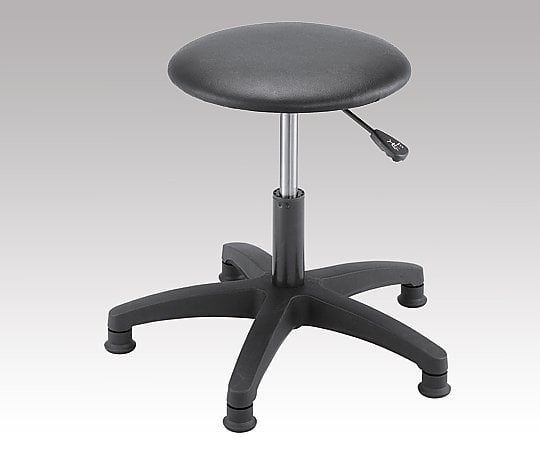 全自動血圧計（診之助Slim）専用椅子（固定足）　TM-STA001