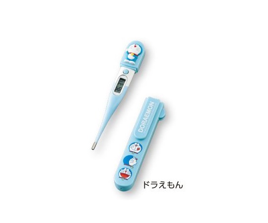 取扱を終了した商品です 体温計 ドラえもん 8 3418 28 Axel アズワン 取扱を終了した商品です 体温計 ドラえもん 8 3418 28 Axel アズワン