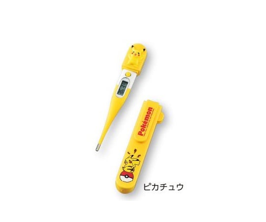 取扱を終了した商品です デジタルキャラクター体温計 Axel アズワン 取扱を終了した商品です デジタルキャラクター体温計 Axel アズワン