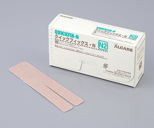 取扱を終了した商品です］クイックフィックス・N N2号 100枚入