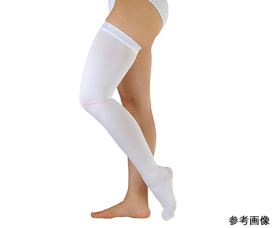 アンシルク®・プロJ　ストッキング　片足　M