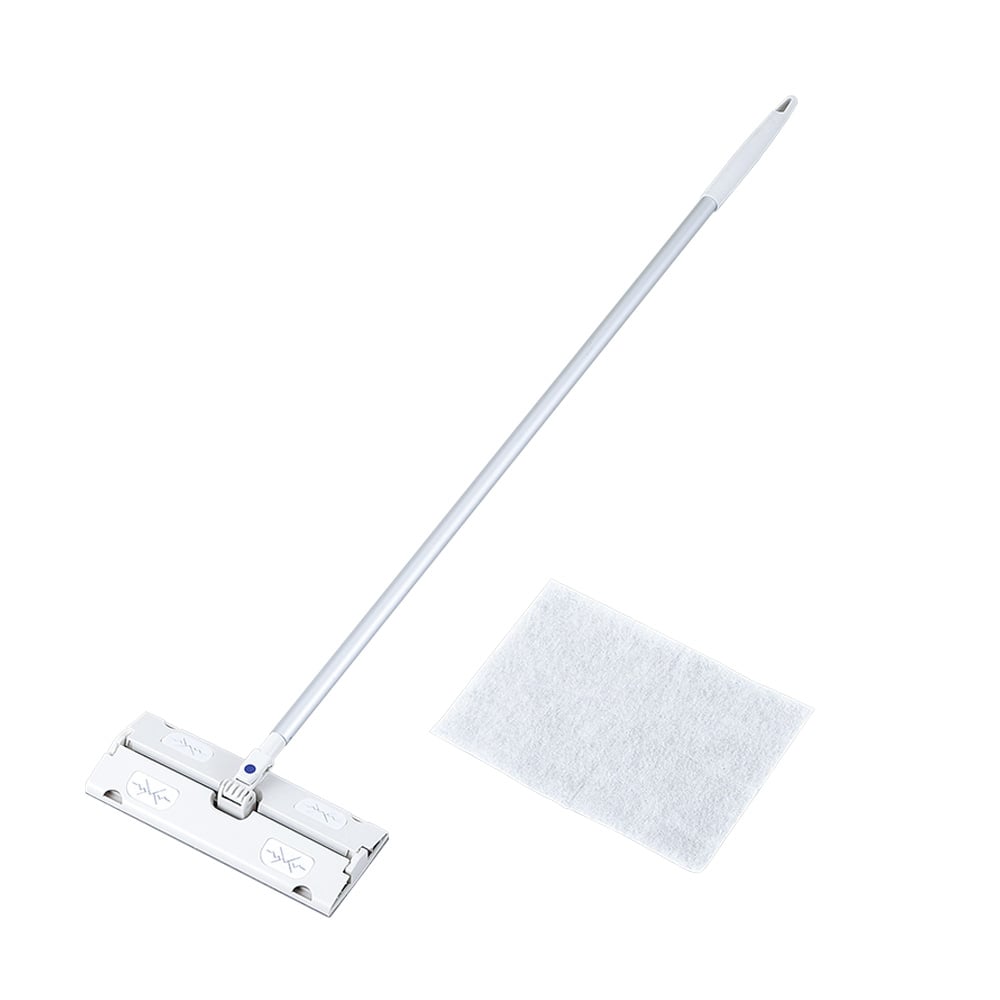 フローリングワイパー 1210mm