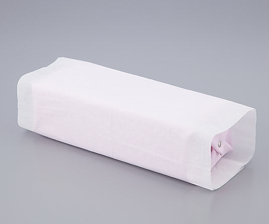 プロシェアディスポ枕カバー 50枚×2袋 エコノミータイプ