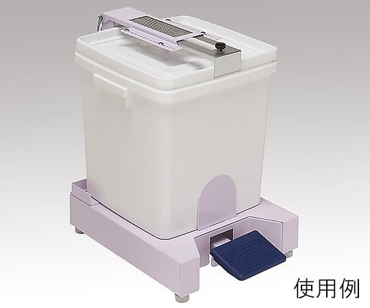 8-3665-11　医療廃棄物容器ホルダー　ＹＤ−１４６Ｌ−ＯＰ５　アーム[個](as1-8-3665-11)