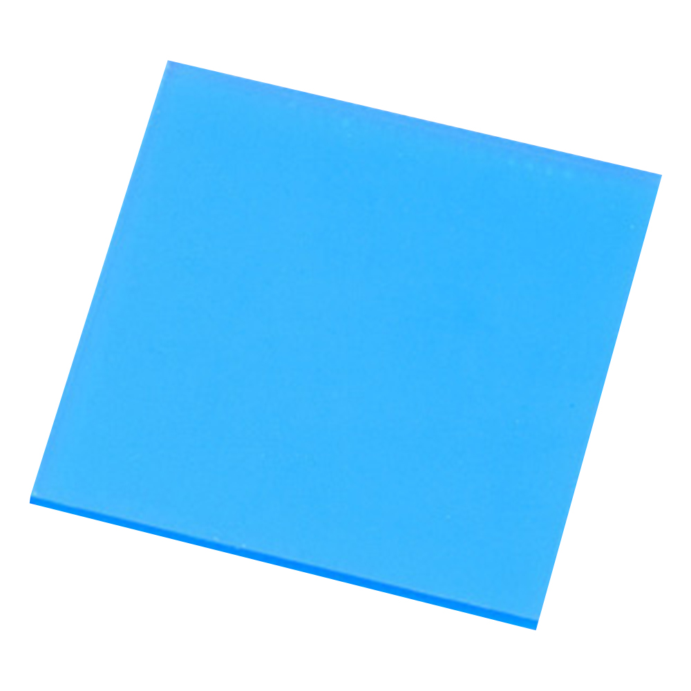 森の雑貨屋さん 20個セット アズワン 耐震シート 50×50×5mm 1-8529-01 15倍P 通販 プロセブンマット 2枚セット★