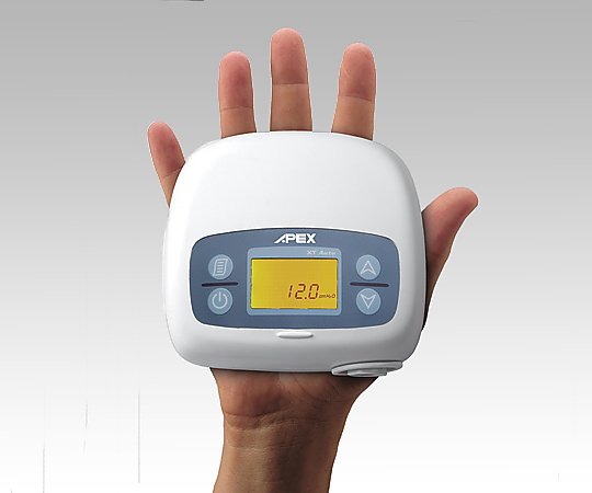 取扱を終了した商品ですCPAPシステム XT Auto 9S168074 8-3676-01 アズワン 期間限定特価