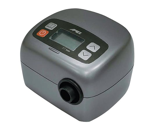 8-3676-11 CPAPシステム XTオート ネオ SF04105