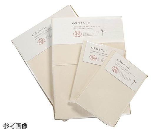 ダニ防止用カバー 有機高密度織 ハート Axel アズワン ダニ防止用カバー 有機高密度織 ハート Axel アズワン