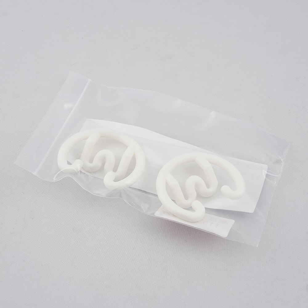 8-3771-08 リングペッサリー（子宮下垂・子宮脱・膀胱脱治療用リング