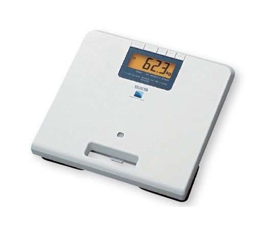 デジタル体重計[検定付] WB-260A