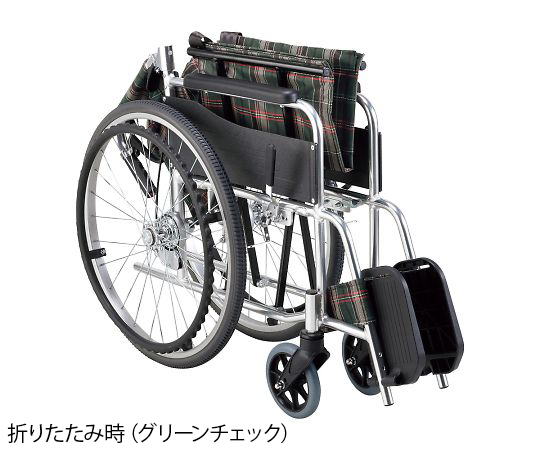 8-3880-12 セレクトシリーズKS50ワイドタイプ（自走式
