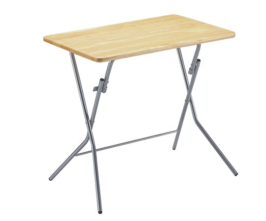 折りたたみテーブル 750×500(175)×700(870)mm　SB-755TA
