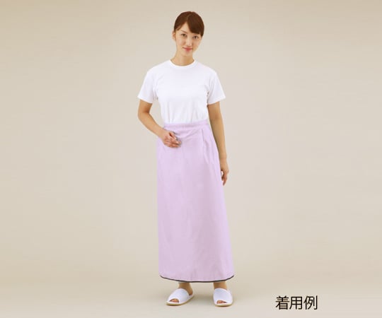 さっと入浴介助エプロン Sattoシリーズ ナビス アズワン Axel アズワン さっと入浴介助エプロン Sattoシリーズ ナビス アズワン Axel アズワン