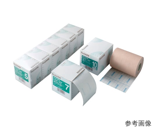 アルケア8-4082-02-52小)シルキーポア119223号2巻入【1パック(2巻入)】(as1-8-4082-02-52)