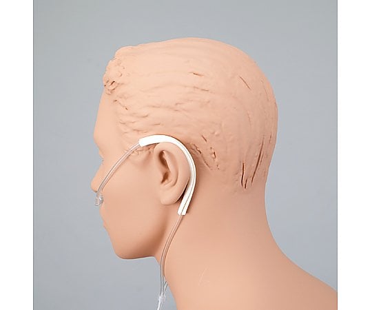 8-4093-01-52 （小分け）耳保護チューブ 1本