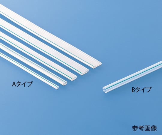 【滅菌】【クラスⅡ】ファイコン8-4129-04ペンローズドレーンＡＲ円筒状（アラミド繊維補強ライン2本入）Ｎｏ．１０外径φ１０．０ｍｍ【1袋(10本入)】(as1-8-4129-04)