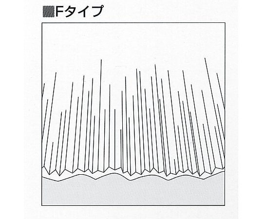 ファイコン 8-4129-07　ペンローズドレーンＡＲ　平板状　Ｎｏ．４０　横幅４０ｍｍ[袋](as1-8-4129-07)