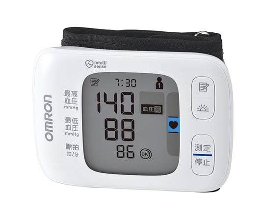 8-4144-22 自動血圧計 HEM-6230