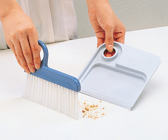 山崎産業(コンドル)8-424-01コンドルテーブルブラシペア【1個】(as1-8-424-01)