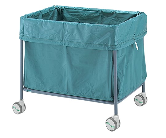 ナビス(アズワン)8-432-01リネン車角型３１０６【1台】(as1-8-432-01)