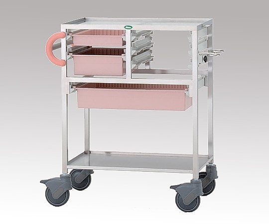 麻酔カートの通販 【AXEL】 アズワン