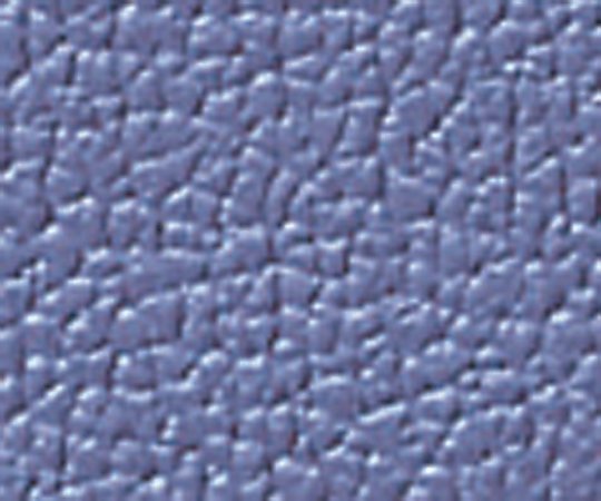 8-4414-01　システムスツール　ＴＳＳ−１４Ｂ　ブルー　ロータイプ・背付き・キャスター無し[個](as1-8-4414-01)