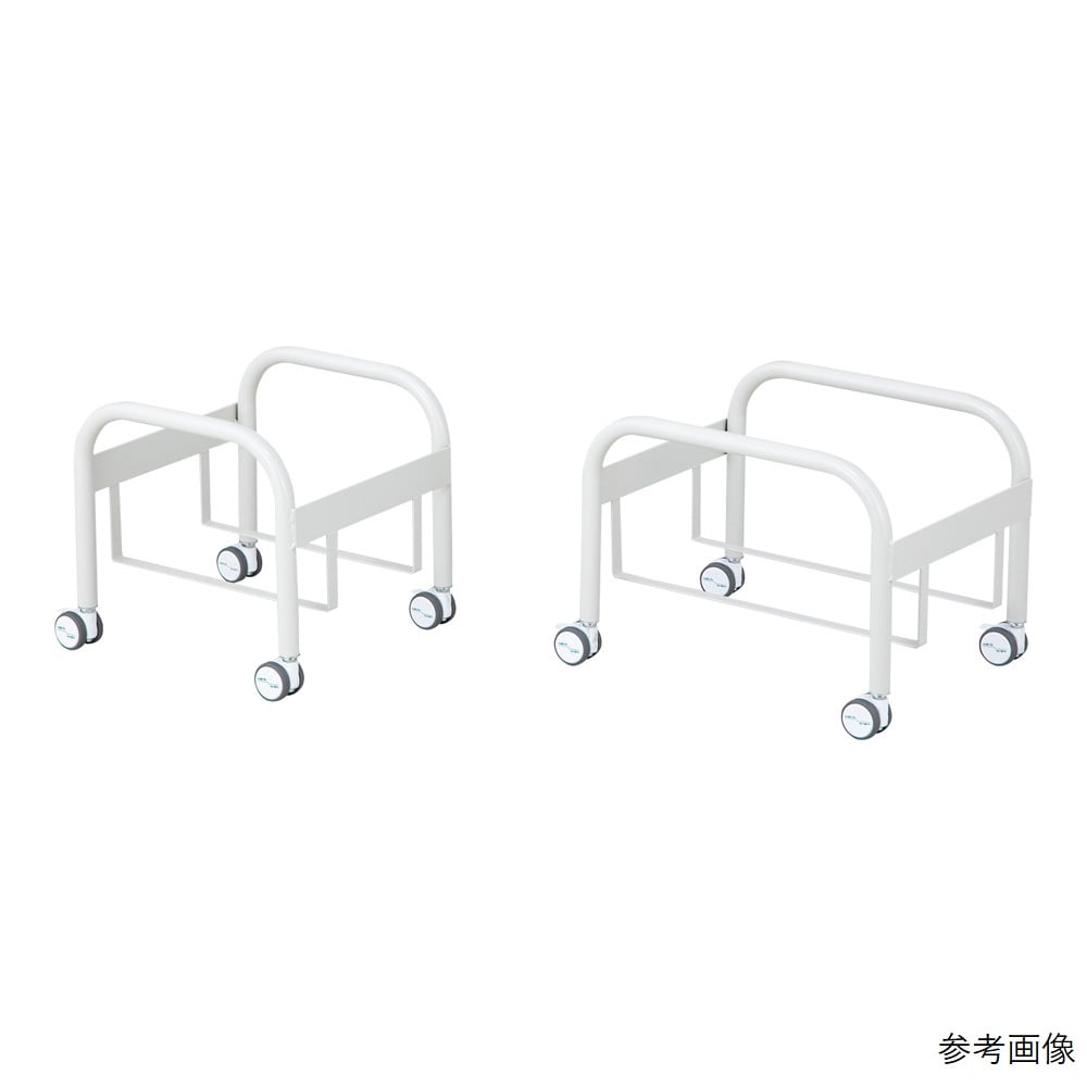 8-445-02 医療廃棄物容器用ホルダー 大 【AXEL】 アズワン