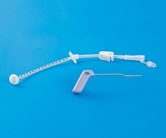 【滅菌】【クラスⅢ】トップ8-4557-05ネオフィード栄養チューブ（シングルポート）２４Ｆｒリング【1本】(as1-8-4557-05)