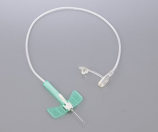 動物用】トップ トップ翼状針 22G×3/4 17012 1箱（50本入）（取