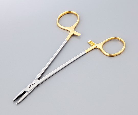 持針器（T／Cクライル・ウッド） 230mm