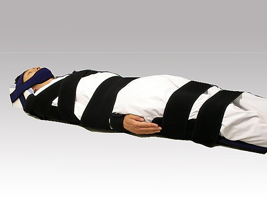 8-4628-04 医療用抑制ボード KA50XL 【AXEL】 アズワン