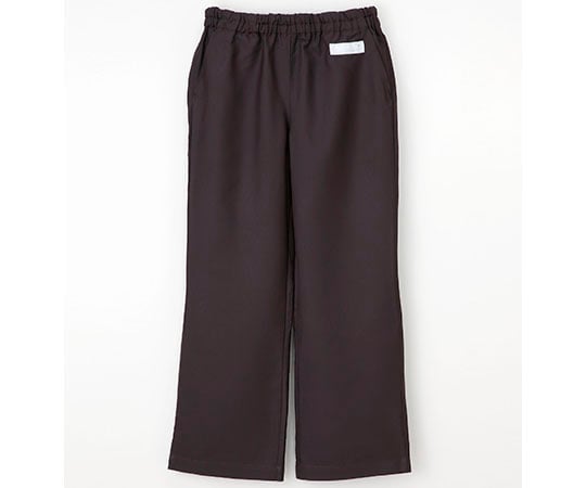 ファム　ティ　トゥ　チンさん専用 8-4656-02 パンツ （男女兼用／チャコール） M RT-5033 【AXEL