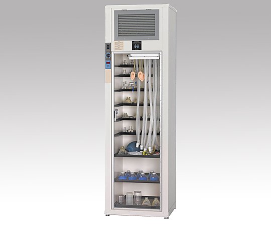 チューブ・器具乾燥器　660×520×2180mm　SD43