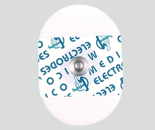 【クラスⅠ】8-4706-21ECG電極MSGLT-04【1袋(50個入)】(as1-8-4706-21)