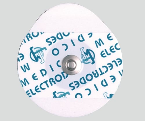 8-4706-22ECG電極 Medico 45×42mm スタンダード