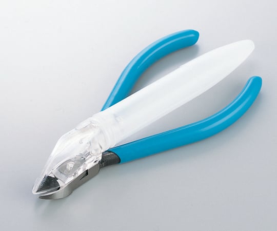 VICTOR8-477-01ダストニッパ113-BSD【1本】(as1-8-477-01)