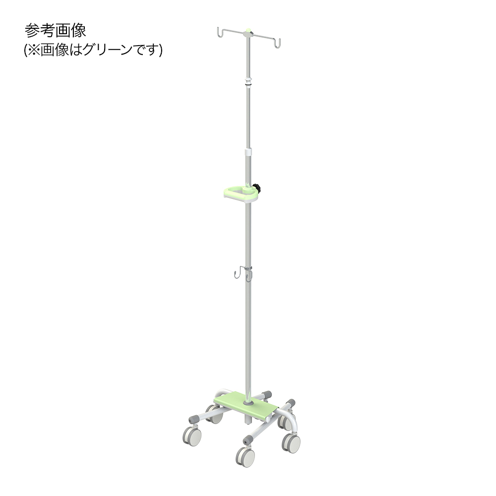 イルリガートル台 ピンク RTS-101SN-PK