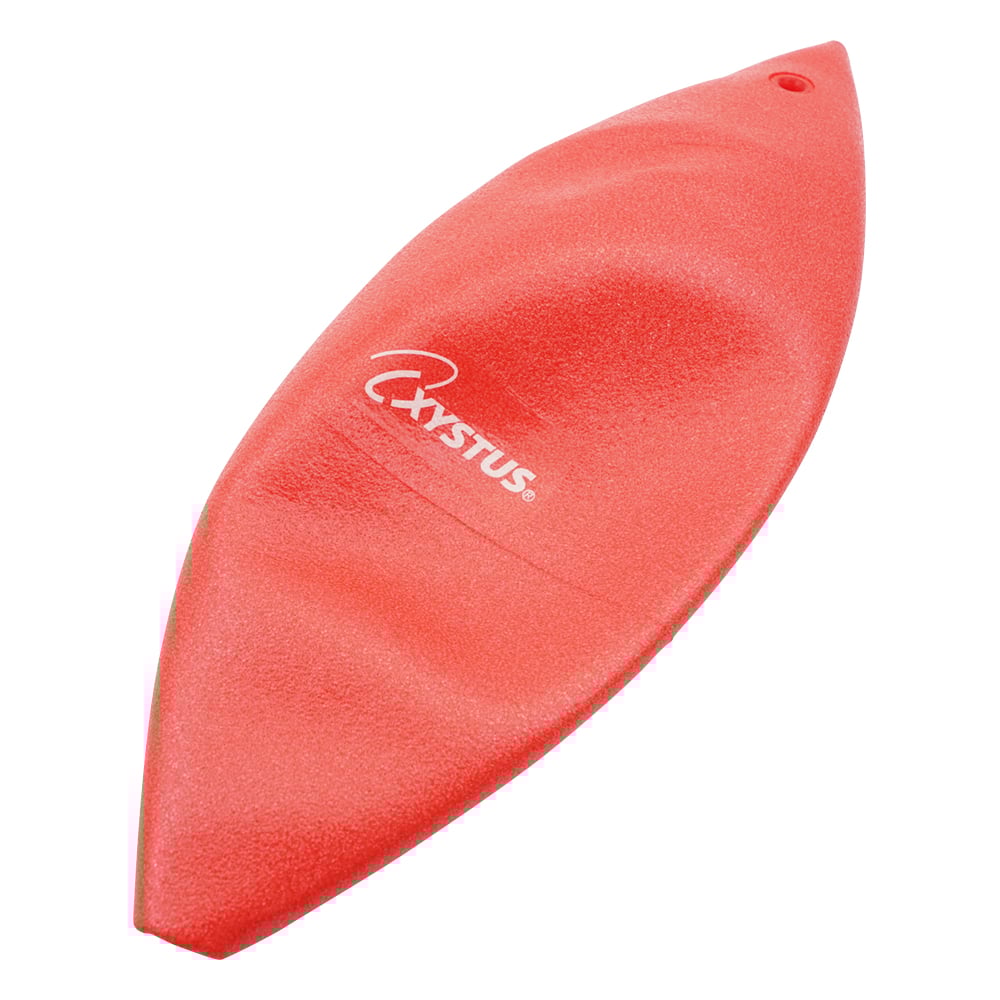 ピラティスボール 赤 Φ250mm