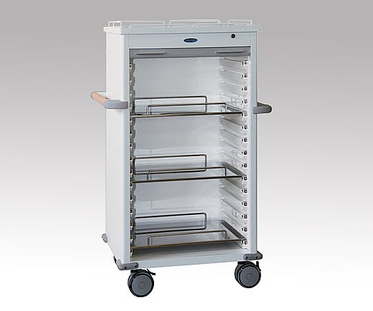 コンテナー回収カート（シャッター付）　追加用棚板