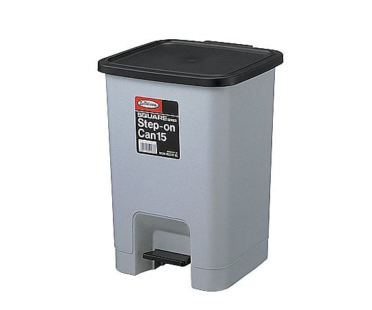 8-488-01ペダルペール（ステップオンカン）１０型【1個】(as1-8-488-01)