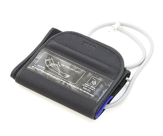 テルモエレマーノ2 交換カフセット (カフス使用品) 8-4894-24 交換用カフ CHU501／302／703／550／551／CHUR901用 SCN-012