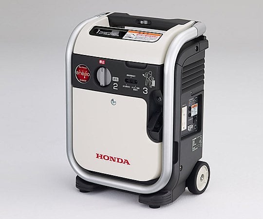 【レンタル】【送料定額】8-4927-01-64発電機エネポＡＺＨＥ－１Ｋ貸３０日【1台】(as1-8-4927-01-64)