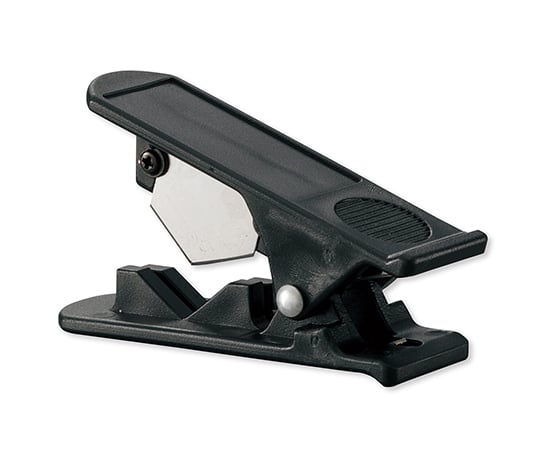 8-494-01チューブカッタープラスチックチューブ用【1個】(as1-8-494-01)