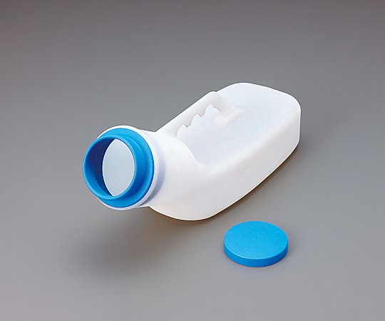 取扱を終了した商品です］ベッドパンウォッシャー対応尿器