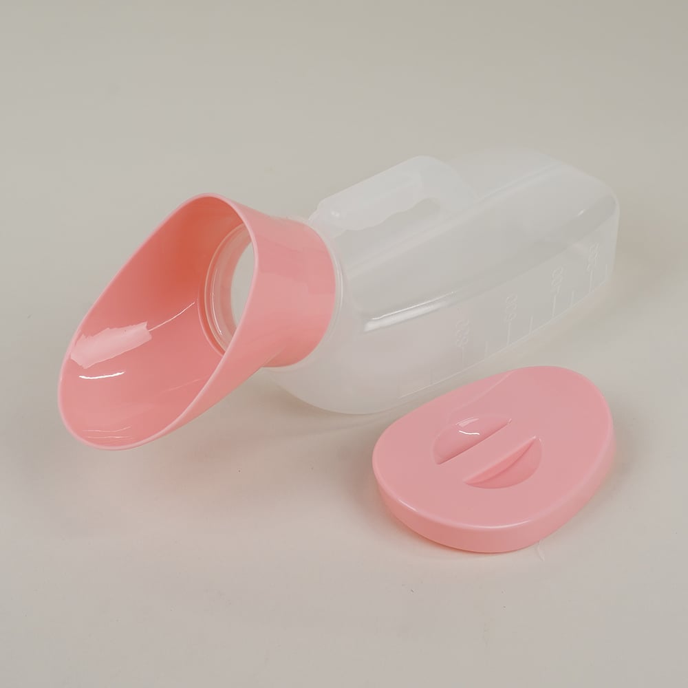 尿器（ベッドパンウォッシャー対応）