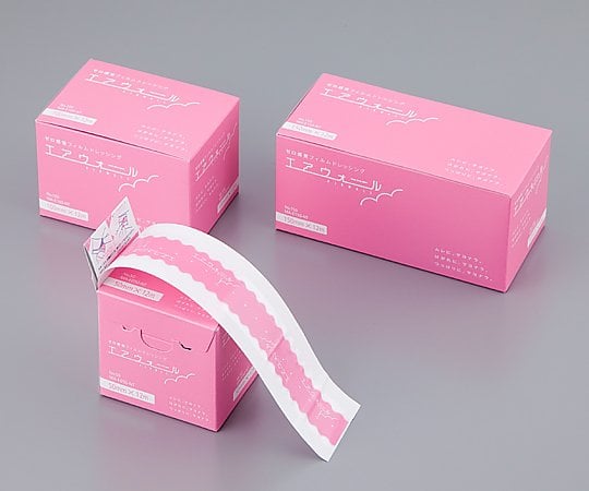 取扱を終了した商品です］エアウォール(ドレッシングフィルム